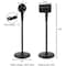 Ipower Stand fan, 7'', retro style, black HIFANSTANDRETRO7B - alternate 6
